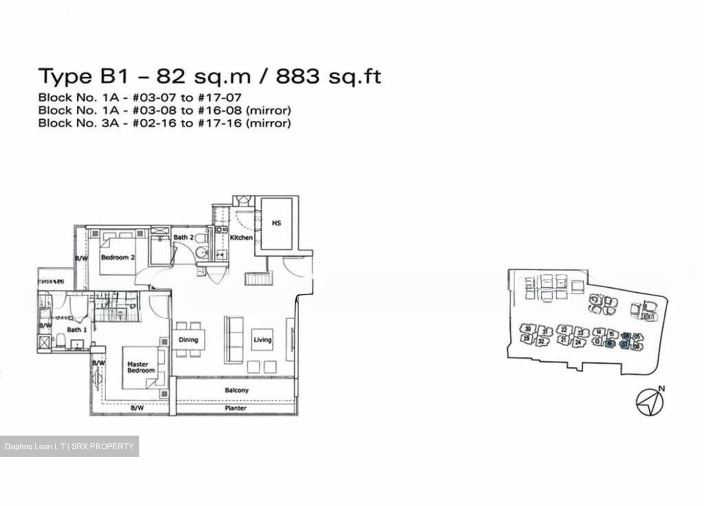 Kovan Residences (D19), Condominium #552410121